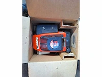 Kubota motor - afbeelding 1 van  4