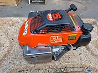 Kubota motor - afbeelding 3 van  4