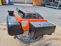 Kubota motor - afbeelding 4 van  4