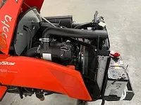 Kubota neostar a211n tractor 4wd - afbeelding 8 van  18
