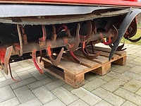 Kubota rl14g grondfrees 140cm + grondwals 120cm - afbeelding 8 van  14