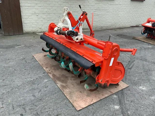 Kubota rl5 frees - afbeelding 1 van  7