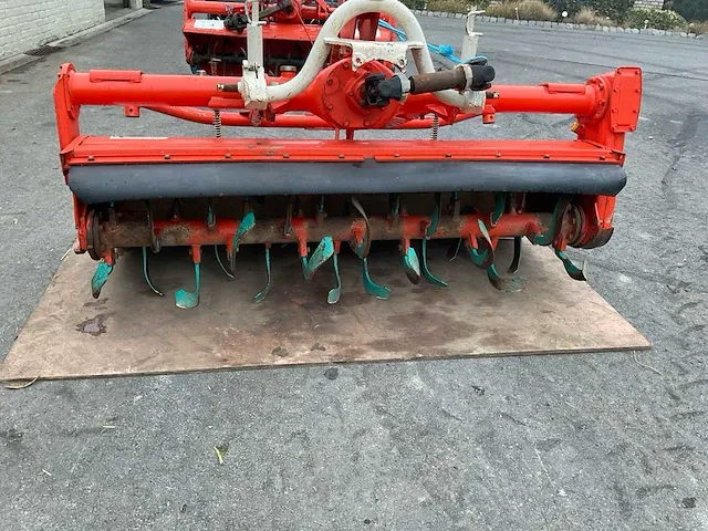 Kubota rl5 frees - afbeelding 2 van  7