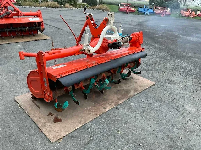 Kubota rl5 frees - afbeelding 3 van  7