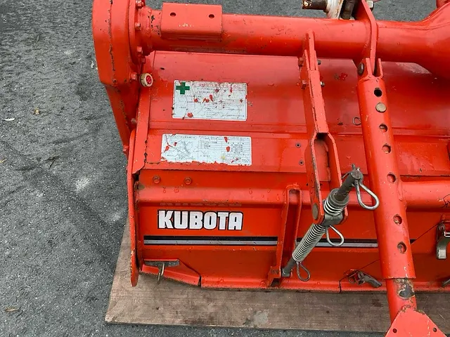 Kubota rl5 frees - afbeelding 5 van  7