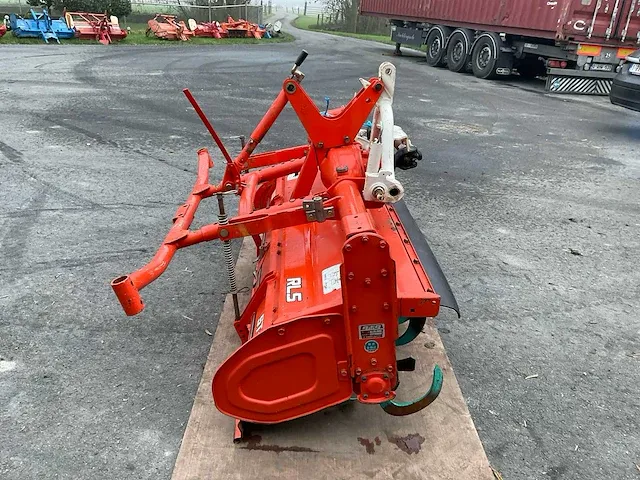 Kubota rl5 frees - afbeelding 7 van  7