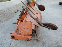 Kubota rs1200 grondfrees - afbeelding 4 van  8