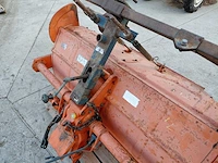 Kubota rs1200 grondfrees - afbeelding 5 van  8
