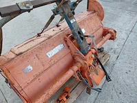 Kubota rs1200 grondfrees - afbeelding 6 van  8