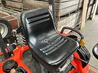 Kubota rx2350 minitractor - afbeelding 4 van  14