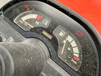 Kubota rx2350 minitractor - afbeelding 5 van  14