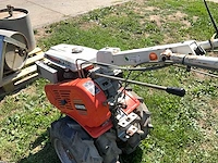 Kubota tf65-ii - motoculteur + toebehoren - afbeelding 10 van  16