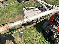 Kubota tf65-ii - motoculteur + toebehoren - afbeelding 12 van  16