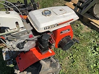 Kubota tf65-ii - motoculteur + toebehoren - afbeelding 13 van  16