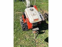 Kubota tf65-ii - motoculteur + toebehoren - afbeelding 14 van  16