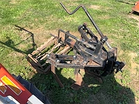 Kubota tf65-ii - motoculteur + toebehoren - afbeelding 15 van  16