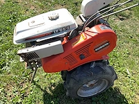 Kubota tf65-ii - motoculteur + toebehoren - afbeelding 5 van  16