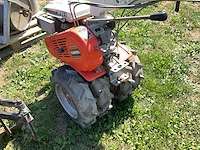 Kubota tf65-ii - motoculteur + toebehoren - afbeelding 9 van  16