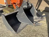 Kubota u10-3 - 2015 - afbeelding 8 van  13