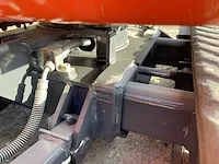Kubota u10-3 - 2015 - afbeelding 9 van  13