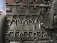 Kubota v2403 motor - afbeelding 2 van  8