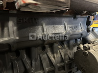 Kubota v2403 motor - afbeelding 3 van  8