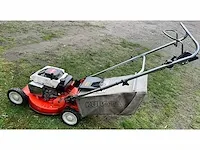 Kubota w5019 grasmaaier - afbeelding 1 van  11