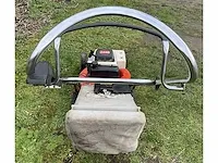 Kubota w5019 grasmaaier - afbeelding 6 van  11