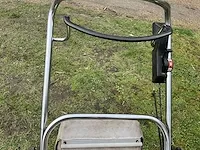 Kubota w5019 grasmaaier - afbeelding 7 van  11