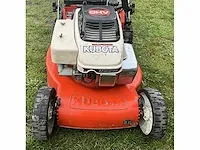 Kubota w5019 grasmaaier - afbeelding 9 van  11