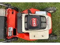 Kubota w5019 grasmaaier - afbeelding 10 van  11