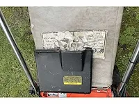 Kubota w5019 grasmaaier - afbeelding 11 van  11