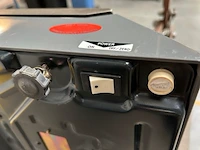 Kubota weegschaal - afbeelding 4 van  5