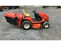 Kubota zitmaaier gr2120, 2015