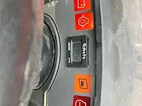 Kubota zitmaaier gr2120, 2015 - afbeelding 5 van  5