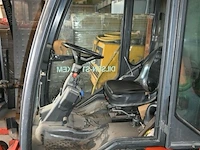 Kubota zitmaaier - afbeelding 3 van  14