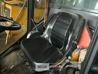 Kubota zitmaaier - afbeelding 6 van  14