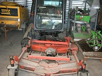 Kubota zitmaaier - afbeelding 7 van  14