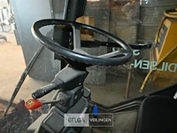 Kubota zitmaaier - afbeelding 8 van  14
