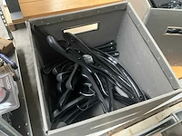 Kubus opbergboxen (7x) - afbeelding 4 van  12