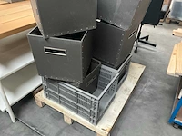 Kubus opbergboxen (7x) - afbeelding 5 van  12
