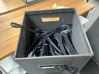 Kubus opbergboxen (7x) - afbeelding 9 van  12