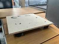 Kubus opbergboxen (7x) - afbeelding 10 van  12