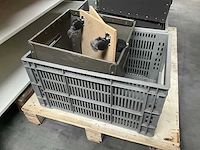 Kubus opbergboxen (7x) - afbeelding 3 van  12
