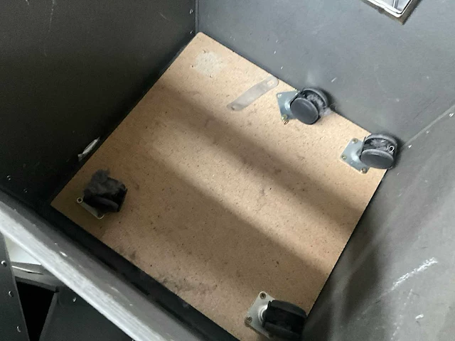 Kubus opbergboxen (7x) - afbeelding 8 van  12