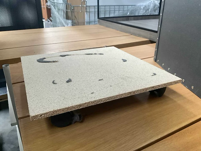 Kubus opbergboxen (7x) - afbeelding 10 van  12