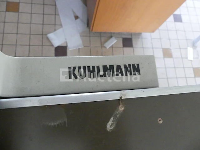 Kuhlmann tekentafel - afbeelding 6 van  7