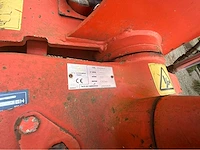 Kuhn - 2007 - varimaster 182 5 body - ploeg - afbeelding 2 van  10