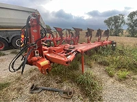 Kuhn - 2007 - varimaster 182 5 body - ploeg - afbeelding 1 van  10