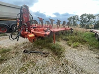 Kuhn - 2007 - varimaster 182 5 body - ploeg - afbeelding 3 van  10
